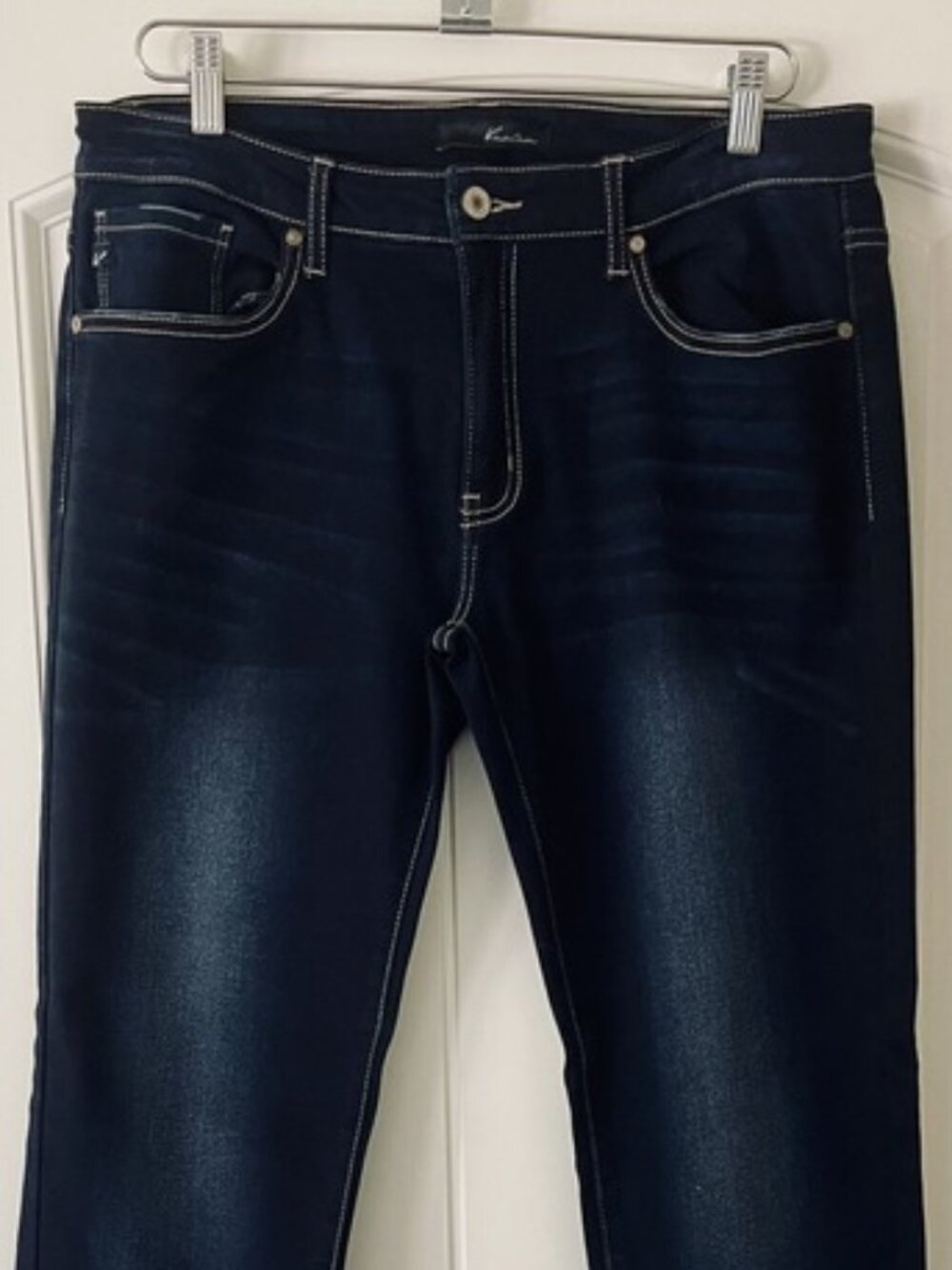 KanCan Women's Skinny Jeans